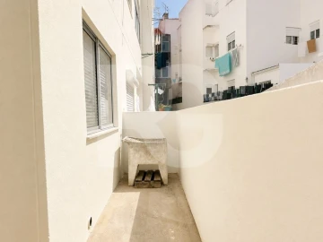 Apartamento T2 para Venda em Alcochete