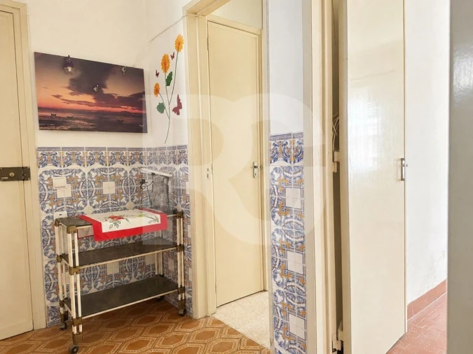 Apartamento T2 para Venda em Alcochete Foto 10
