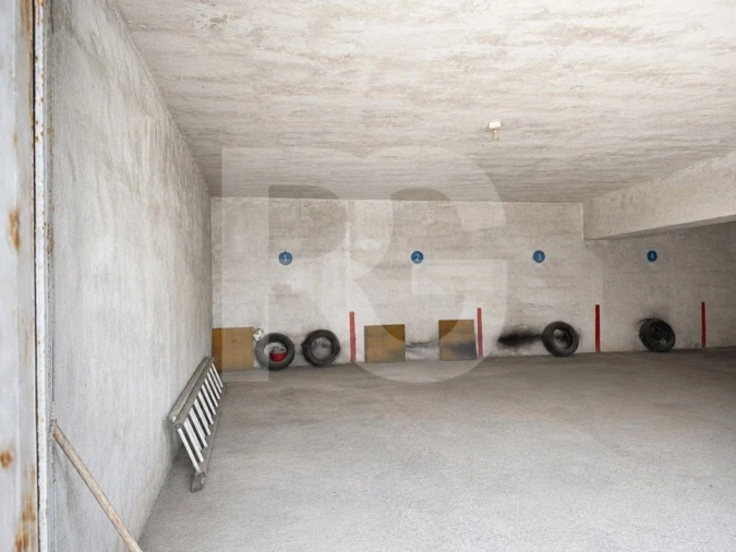 Apartamento T2 para Venda em Alcochete Foto 12