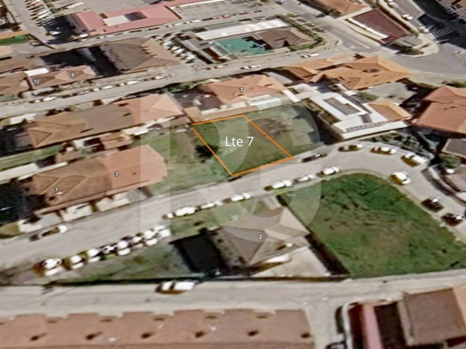 Terreno Agricola ou Rústico para Venda em Vila Pouca de Aguiar Foto 1