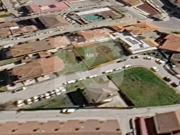 Terreno Agricola ou Rústico para Venda em Vila Pouca de Aguiar