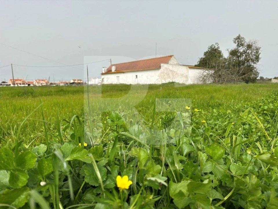 Moradia T3 para Venda em Atalaia e Alto Estanqueiro-Jardia Foto 1