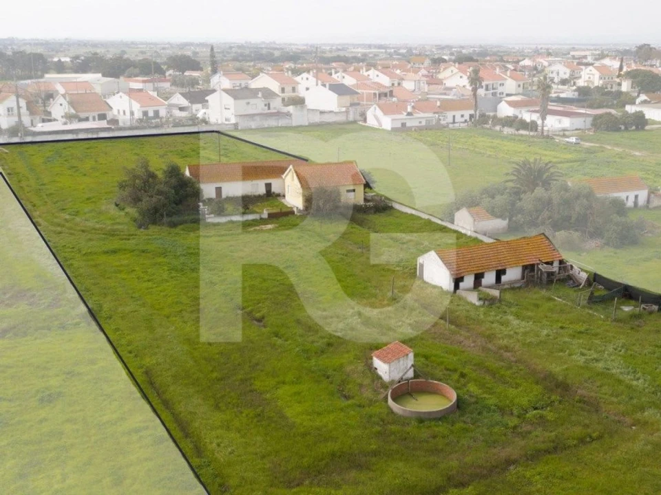 Moradia T3 para Venda em Atalaia e Alto Estanqueiro-Jardia Foto 2