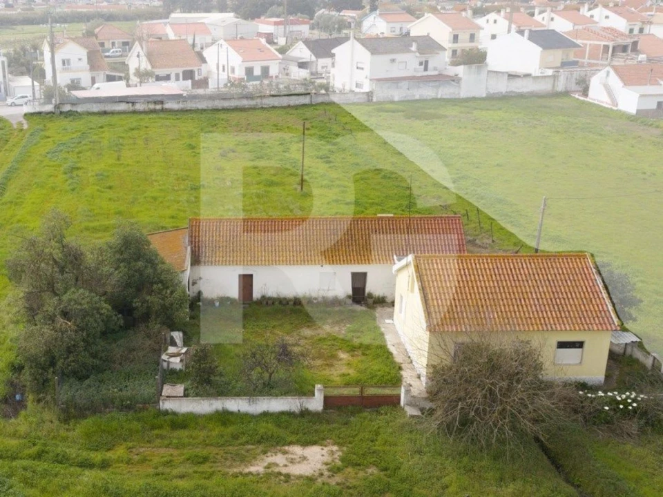 Moradia T3 para Venda em Atalaia e Alto Estanqueiro-Jardia Foto 3