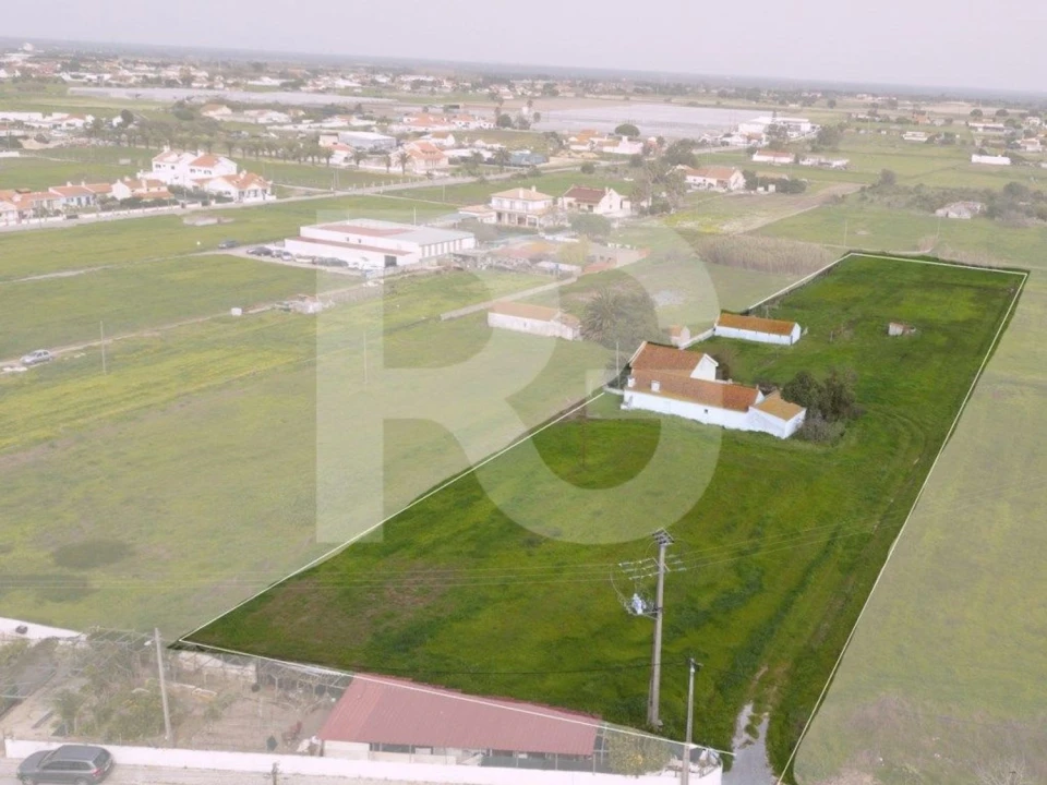Moradia T3 para Venda em Atalaia e Alto Estanqueiro-Jardia Foto 4