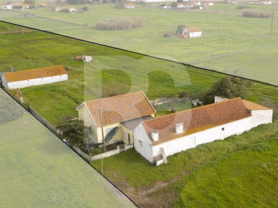 Moradia T3 para Venda em Atalaia e Alto Estanqueiro-Jardia Foto 5