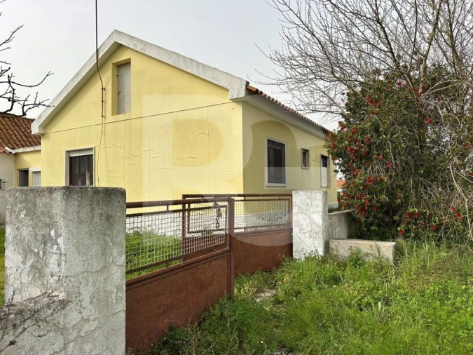 Moradia T3 para Venda em Atalaia e Alto Estanqueiro-Jardia Foto 6