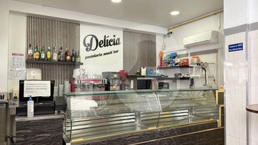 Negócio para Venda em Marvila
