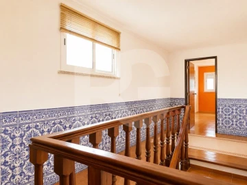 Moradia T6 para Venda em Fatima