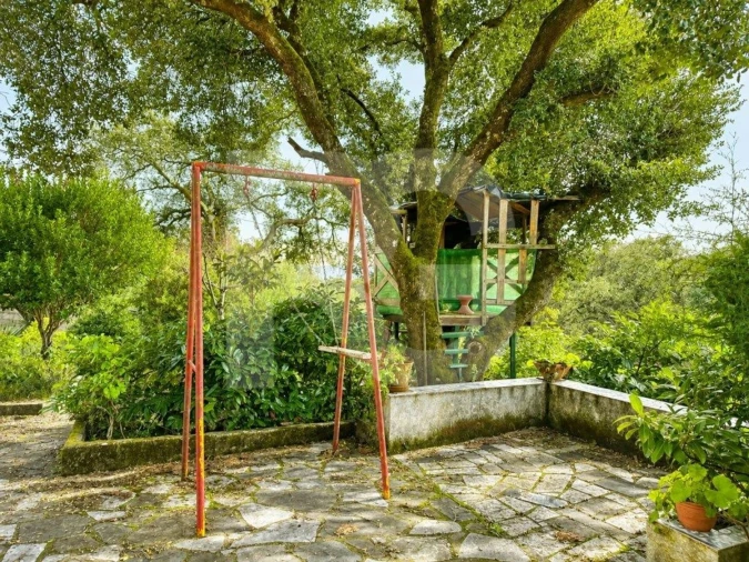 Moradia T6 para Venda em Fatima Foto 3