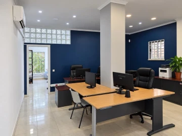 Negócio para Venda em União das Freguesias de Setúbal