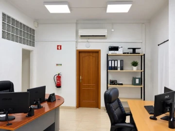 Negócio para Venda em União das Freguesias de Setúbal
