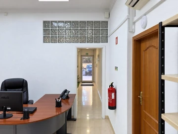 Negócio para Venda em União das Freguesias de Setúbal
