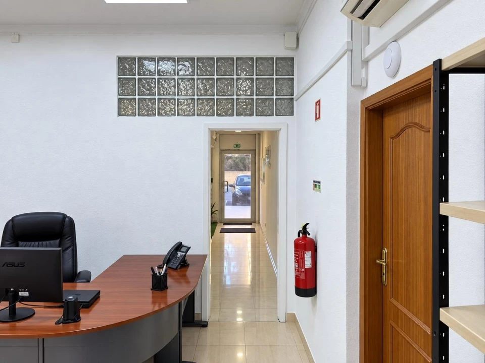 Negócio para Venda em União das Freguesias de Setúbal Foto 6