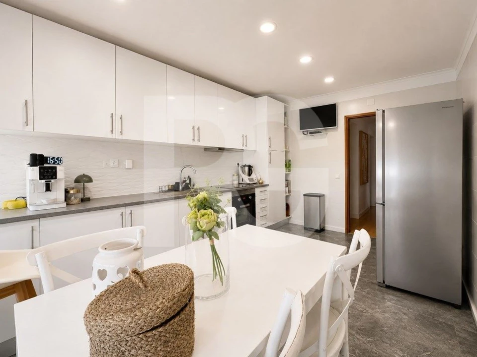 Apartamento T3 para Venda em Moita Foto 1