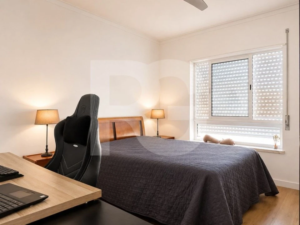 Apartamento T3 para Venda em Moita Foto 13