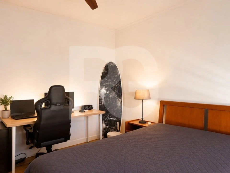 Apartamento T3 para Venda em Moita Foto 14