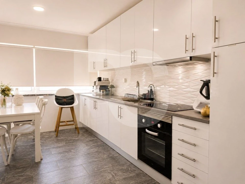 Apartamento T3 para Venda em Moita Foto 2