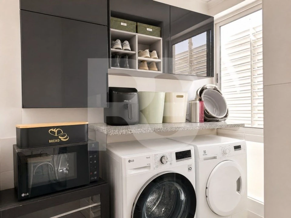 Apartamento T3 para Venda em Moita Foto 4