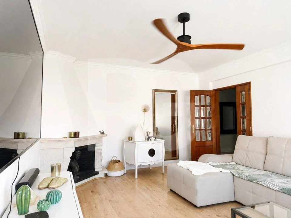 Apartamento T3 para Venda em Moita Foto 5