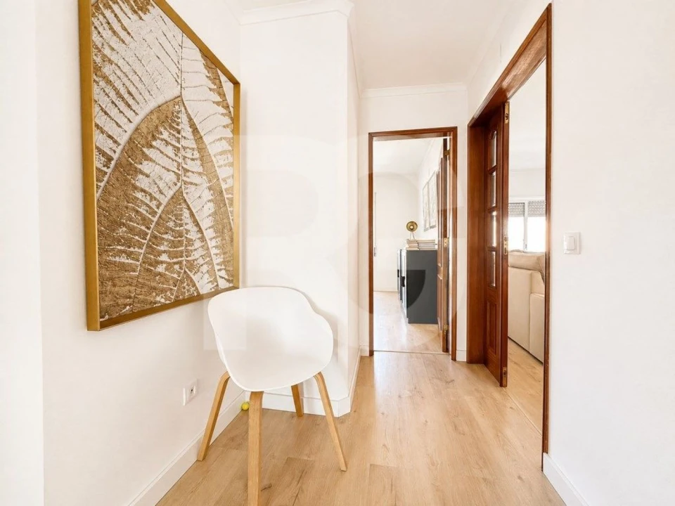 Apartamento T3 para Venda em Moita Foto 7