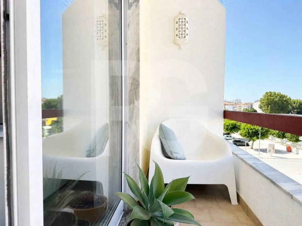 Apartamento T3 para Venda em Moita Foto 9