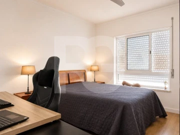 Apartamento T3 para Venda em Moita