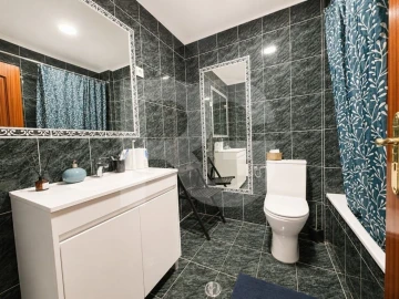 Apartamento T3 para Venda em Moita