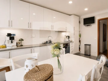 Apartamento T3 para Venda em Moita