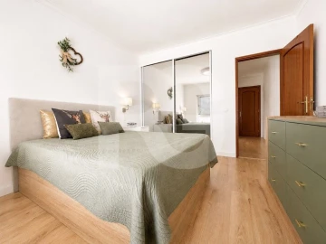 Apartamento T3 para Venda em Moita