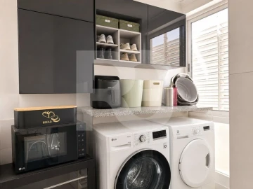 Apartamento T3 para Venda em Moita