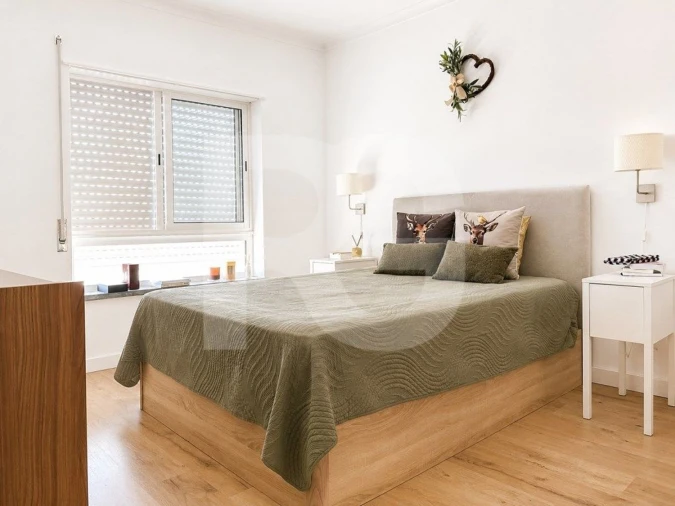 Apartamento T3 para Venda em Moita Foto 10