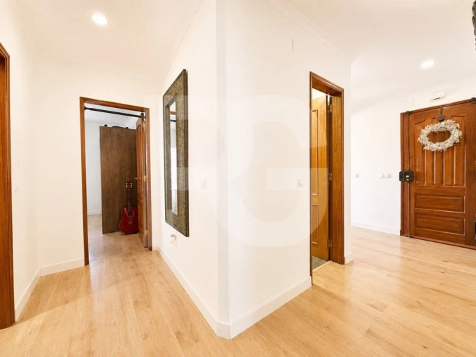 Apartamento T3 para Venda em Moita Foto 12