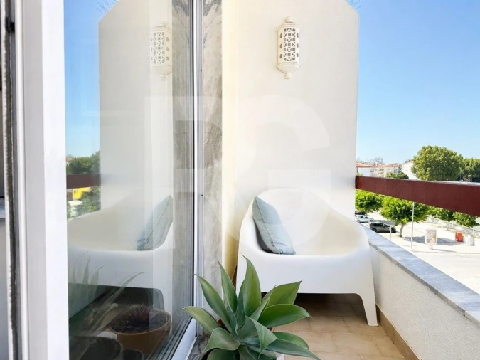 Apartamento T3 para Venda em Moita Foto 9