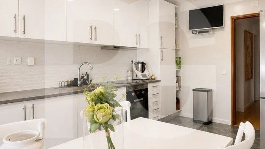 Apartamento T3 para Venda em Moita