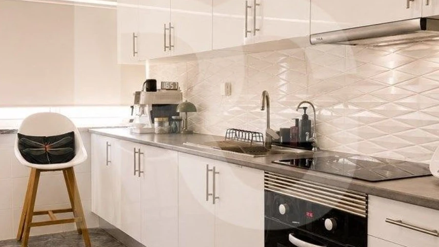 Apartamento T3 para Venda em Moita
