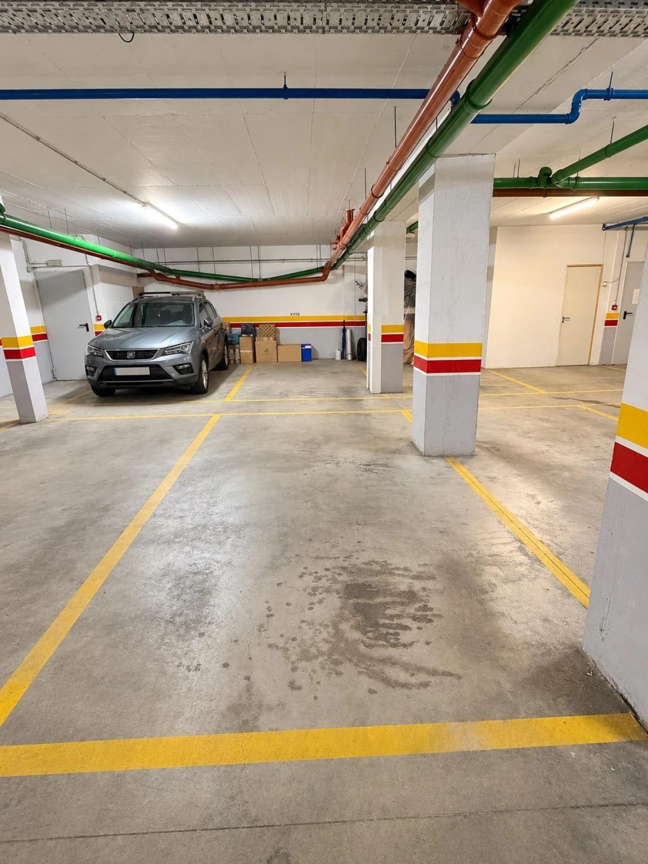 Apartamento T2 para Venda em Pontinha e Famões Foto 9