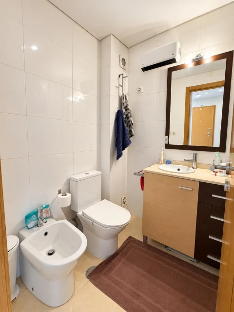 Apartamento T2 para Venda em Pontinha e Famões