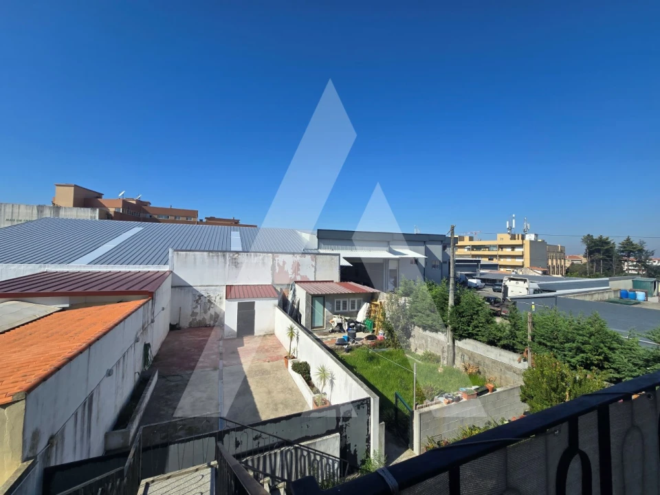 Moradia T3 para Venda em Canidelo Foto 15