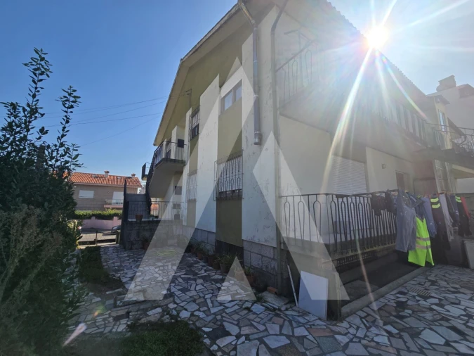 Moradia T3 para Venda em Canidelo Foto 12