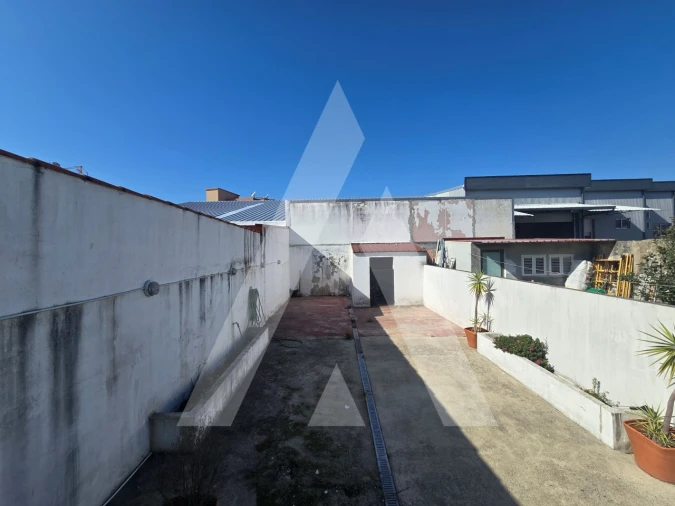 Moradia T3 para Venda em Canidelo Foto 14