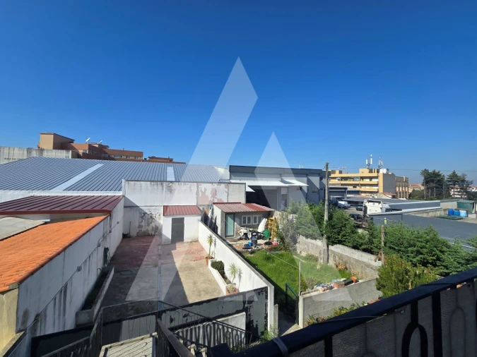 Moradia T3 para Venda em Canidelo Foto 15