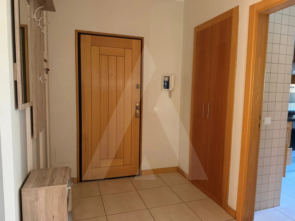 Apartamento T2 para Venda em Águeda e Borralha Foto 3