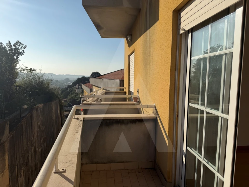 Apartamento T2 para Venda em Águeda e Borralha Foto 19