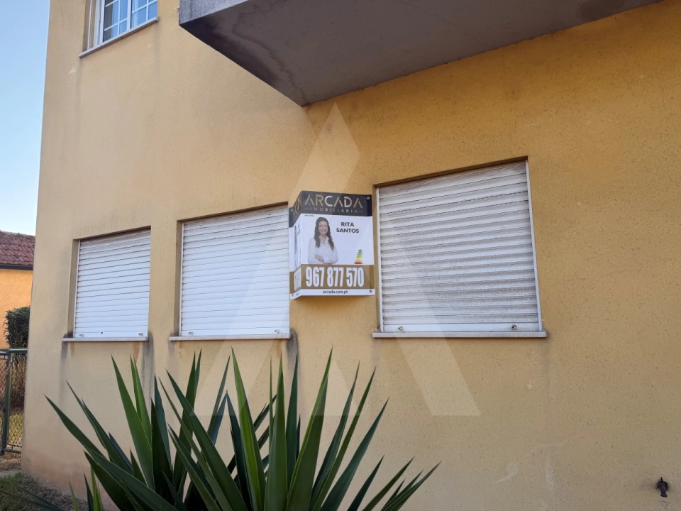 Apartamento T2 para Venda em Águeda e Borralha Foto 26
