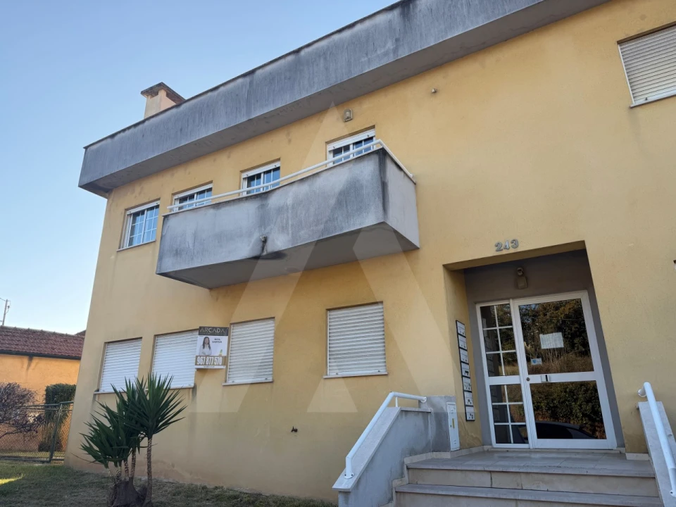Apartamento T2 para Venda em Águeda e Borralha Foto 27