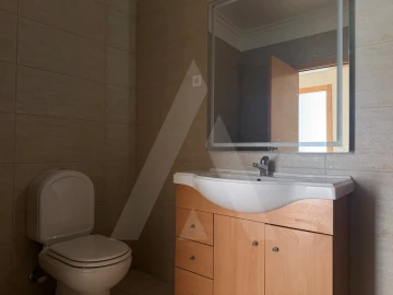 Apartamento T2 para Venda em Águeda e Borralha