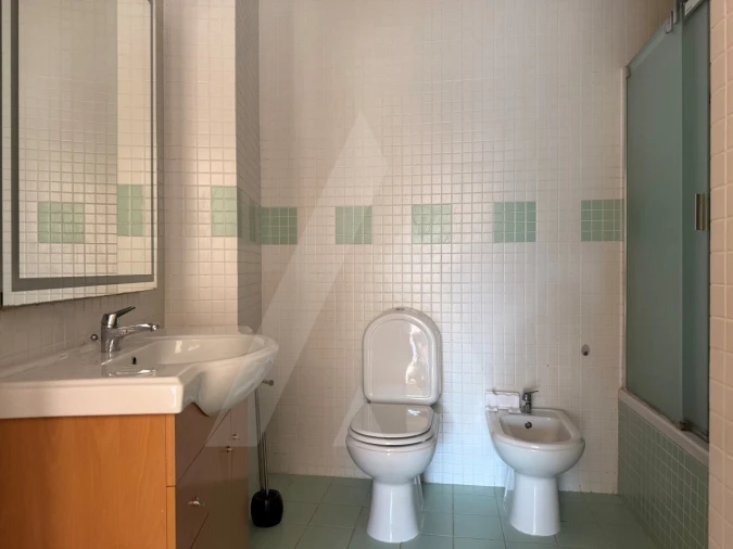 Apartamento T2 para Venda em Águeda e Borralha Foto 14