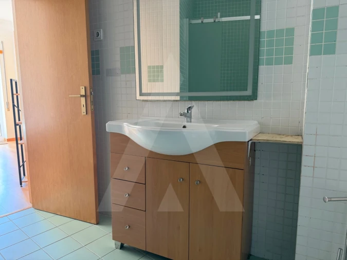 Apartamento T2 para Venda em Águeda e Borralha Foto 16