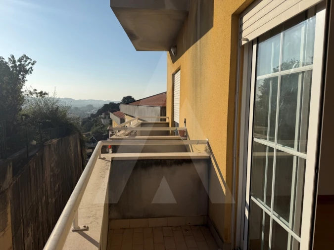 Apartamento T2 para Venda em Águeda e Borralha Foto 19